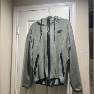 Nike Tech Track Suit